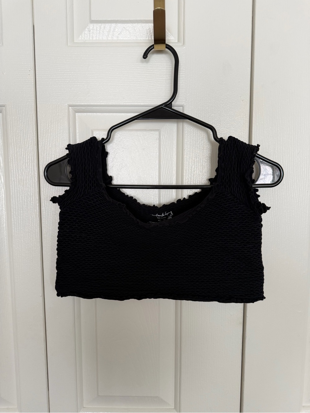 Free People Crop